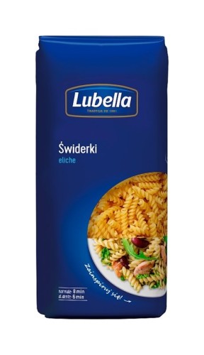 5900049003022_Lubella_Eliche_Makaron_Swiderki_500g