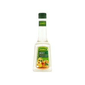 Kamis Ocet z polskich jabłek 250 ml