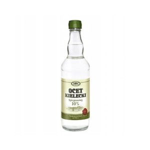 Spolem kielce ocet spirytusowy 500ml.
