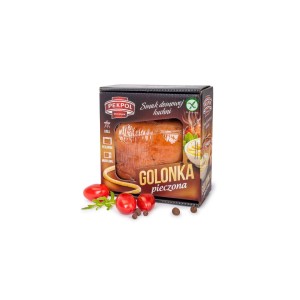 Pekpol Golonka pieczona 300g