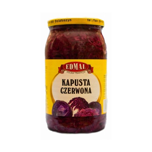 Edmal Kapusta czerwona 900ml.jpg