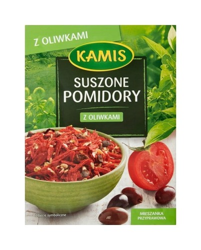5900084255783_Kamis_Suszone_pomidory_z_oliwkami_Mieszanka_przypr