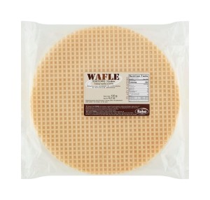 Rachon Wafle okrągłe 120 g