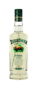 Żubrówka Bison Grass Wódka smakowa 500 ml
