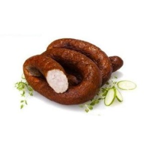 Madej Wróbel Kiełbasa z beczki 1kg