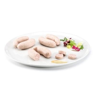 JBB Kiełbasa rusztowa