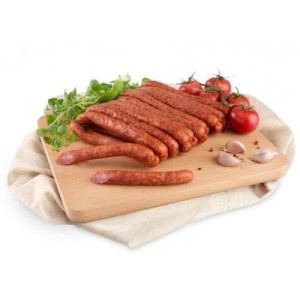 Balcerzak Franfurterki surowe 1kg