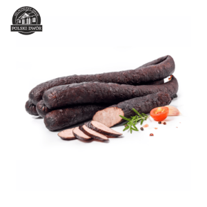 Polski Dwór Kiełbasa Zbójnicka 1kg