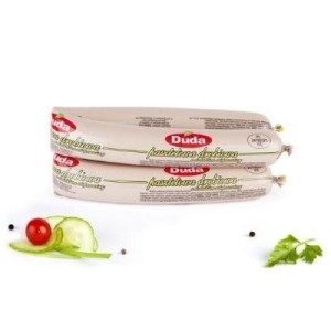 Duda Pasztetowa drobiowa 1kg