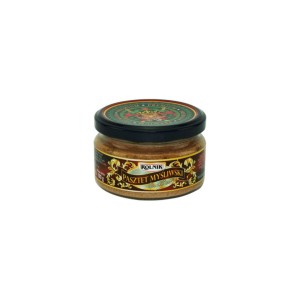 Rolnik pasztet mysliwski 190g