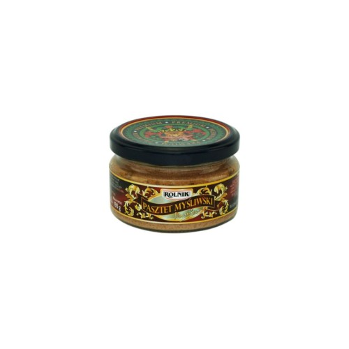 Rolnik pasztet mysliwski 190g.jpg