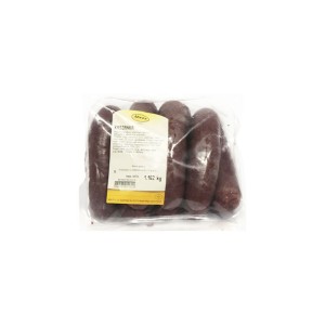 Mróz Kaszanka na patelnie 1kg