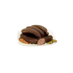 Krzyś Kaszanka 1kg