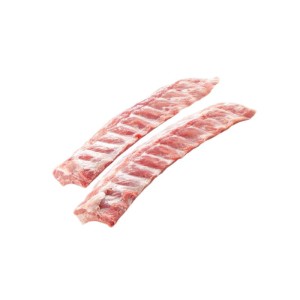 żeberka paski surowe 1kg