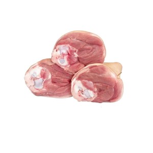 Golonka tylna wieprzowa 1kg