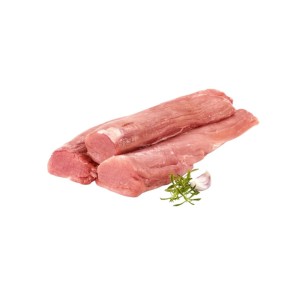 poledwiczki wieprzowe 1kg.