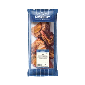 Morliny Żeberka mostki wędzone 1 kg