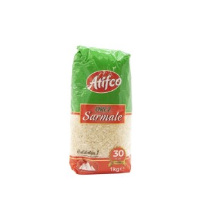 Atifco ryz do golabkow-orez sarmale 1kg