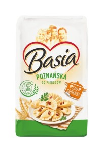 Basia maka poznanska T500 1kg.