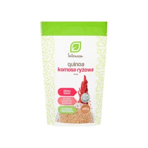 Intenson Quinoa Komosa ryżowa 250g