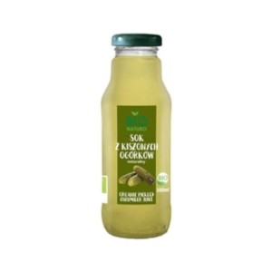 Polbioeco sok z kiszonego ogorka 100% bio 300ml.