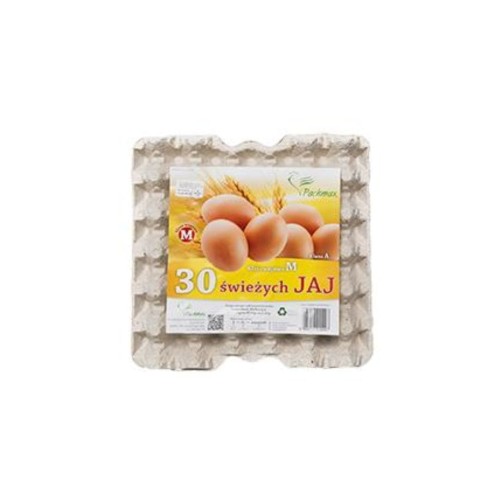 Pachmax jaja wolny wybieg 30szt M.jpg