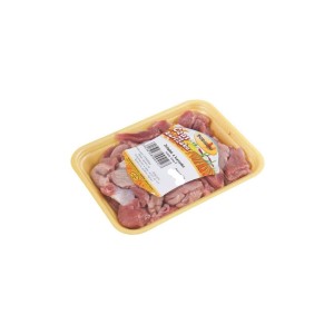 Podolski żołądki z kurczaka mrożone 1kg