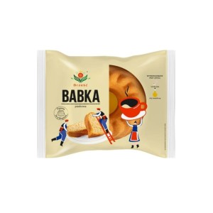 Brzesc babka piaskowa 300g.