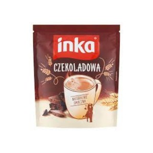 Inka kawa czekoladowa 200g.