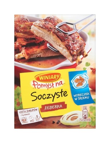 7613034338266_Winiary_Pomysl_na_Soczyste_zeberka_28g
