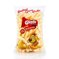 Gusto Pufuleti Chrupki kukurydziane 85g