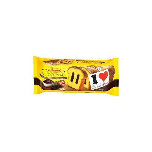 Boromir Cozonas with chocolate and hazelnut cream 450g.jpg