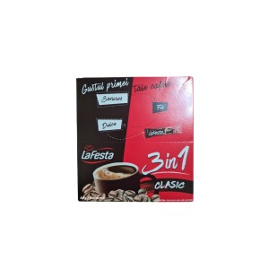 La Festa Kawa 3 w 1 classic 24 saszetki 374g