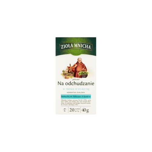 Big-Active Zioła Mnicha Na odchudzanie Herbatka ziołowa 40 g (20 x 2 g).jpg