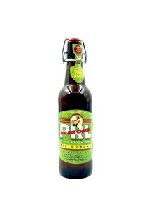 Browar Staropolski Piwo Polski Chmiel PRL 5,0% 500ml Bootle