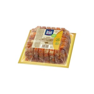 Smak mak galart wieprzowy kostka 490g.
