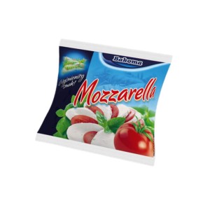 Bakoma Ser mozarella w zalewie 100 g