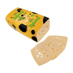 Serenada Ser żółty babumi 1 kg