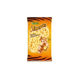 Tygryski Chrupki kukurydziane 250g