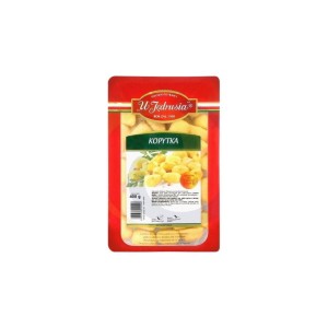 U Jędrusia Kopytka 400g