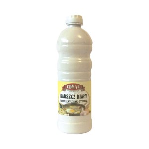 Edmal Barszcz biały 500 ml