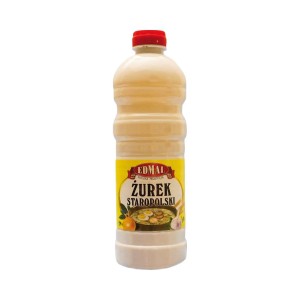 Edmal Żurek staropolski 500 ml