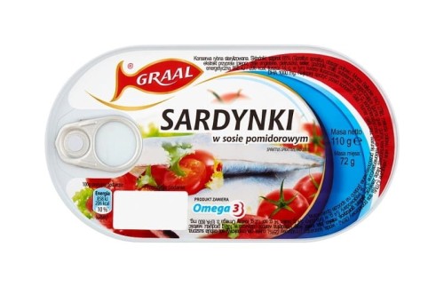 5903895630589_GRAAL_Sardynki_w_sosie_pomidorowym_110g