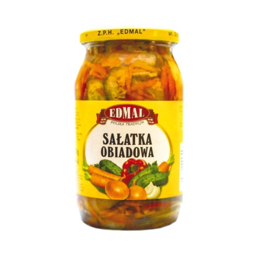 Edmal Sałatka obiadowa 900ml.jpg