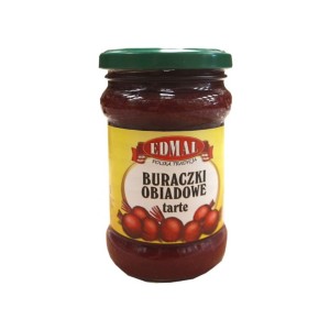 Edmal Buraczki tarte 320ml