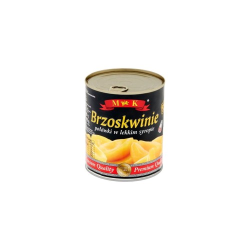 MK Brzoskwinie połówki w lekkim syropie 820 g.jpg
