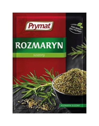 5901135026727_Prymat_Rozmaryn_suszony_15g