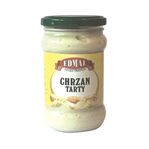 Edmal Chrzan tarty 320ml.jpg