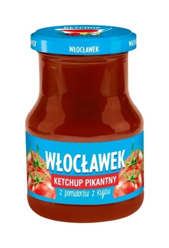 5901248001444_Wloclawek_Ketchup_pikantny_380g