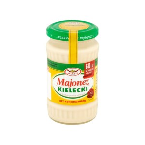 Wsp Kielce majonez kielecki 310ml.
